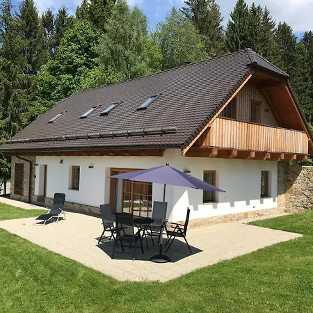 Chalupa Pecival Lipno Lipno nad Vltavou Exterior photo