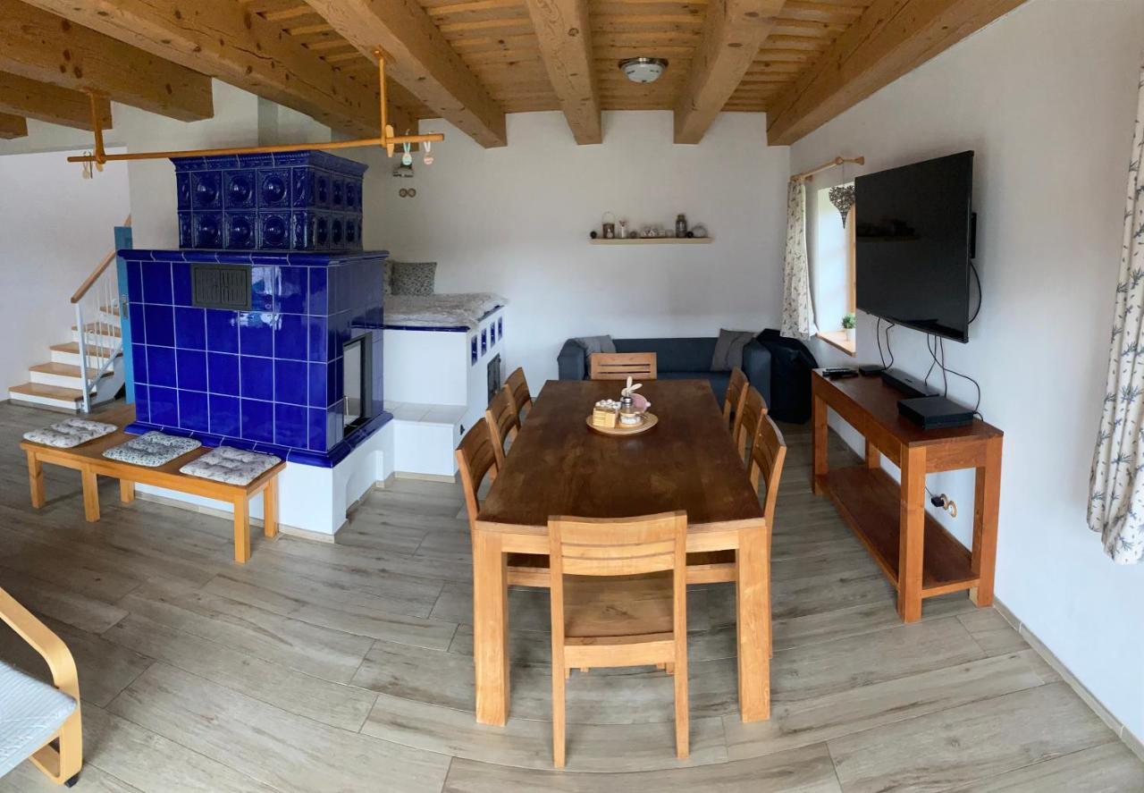 Pecival Lipno * Lipno nad Vltavou