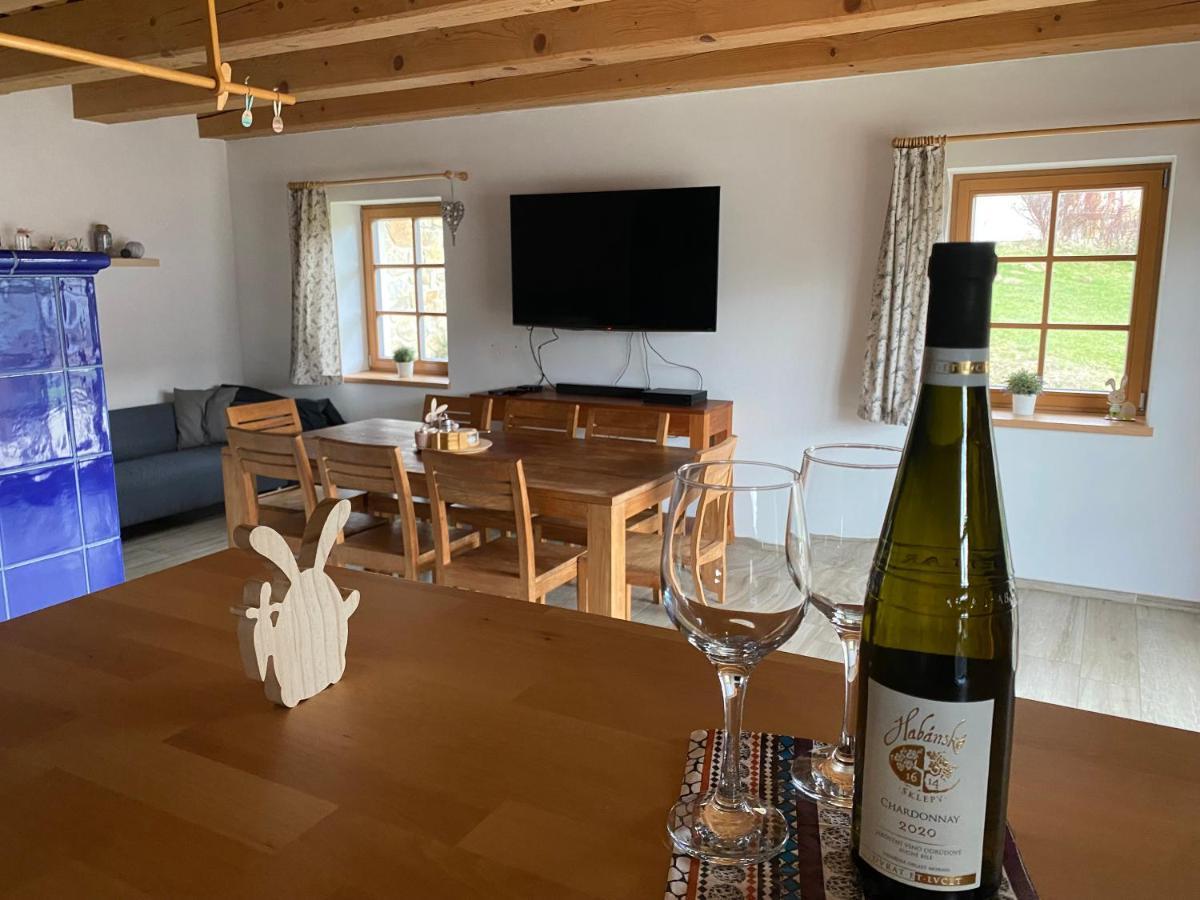 Villa Pecival Lipno Lipno nad Vltavou